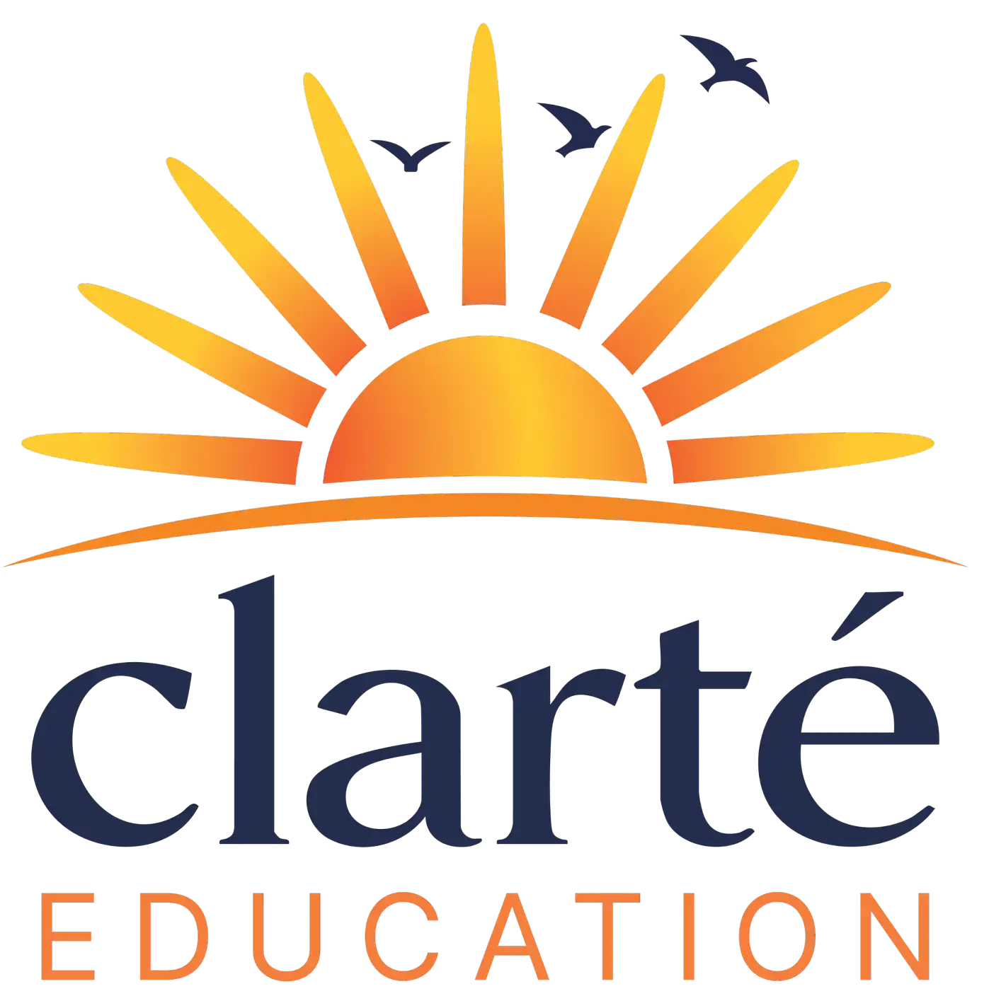 Clarte Education Logo