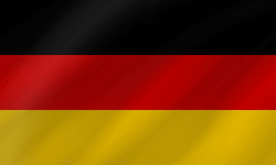 German Flag