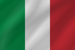 Italian Flag