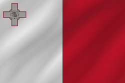 MaltaFlag