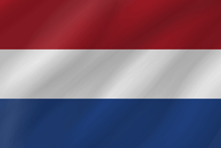 Dutch Flag