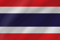 Thai flag