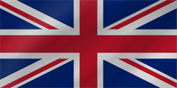 Union Jack Flag